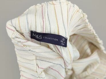 Kobiety: Marks & Spencer, Szorty damskie, rozmiar XL — 4