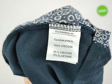 next bluzy: Bluzka damska, rozmiar M — 5