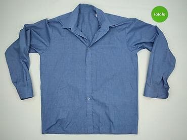 cargo hm: Koszulа dla mężczyzn, rozmiar M — 2