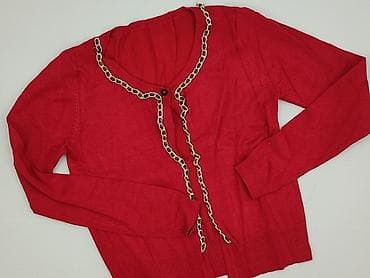 davida cashmere: Kardigan damski, rozmiar S — 1