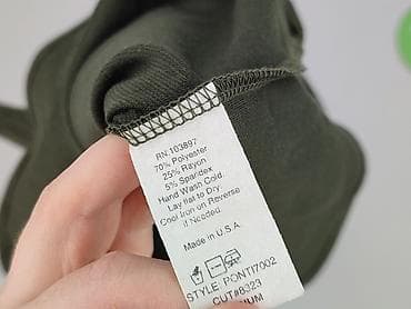 massimo dutti pl: Sukienka damska, rozmiar M — 4