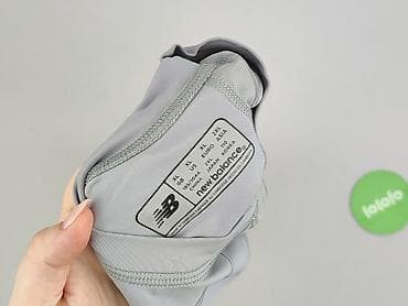 dresy m: New Balance, Koszulka dla mężczyzn, rozmiar XL — 4