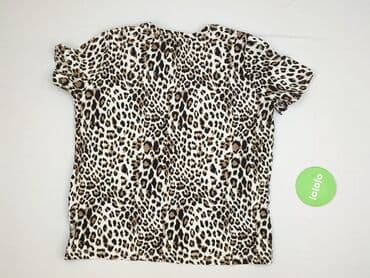 givenchy t shirty: Sinsay, T-shirt damski, rozmiar M — 3