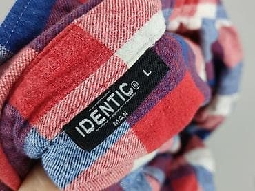 identic more: IDENTIC, Koszulа dla mężczyzn, rozmiar L — 4