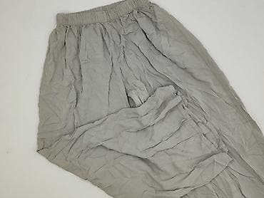 buty oh: Spodnie materiałowe damskie, rozmiar S — 1