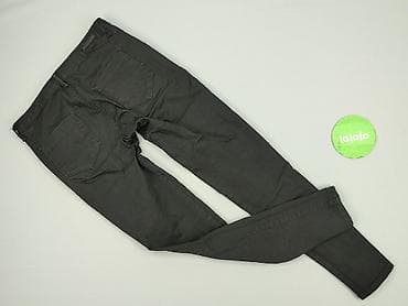 zara klapki mule: Zara, Jeansy damskie, rozmiar S — 3