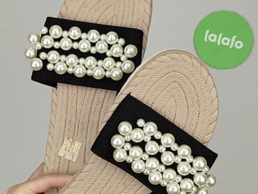 klapki erme: Klapki damskie, rozmiar 43 — 4