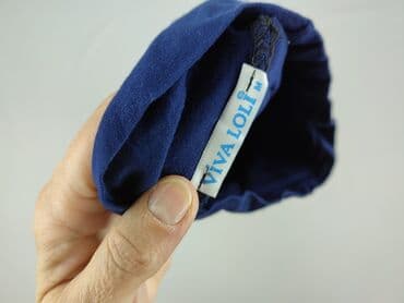 sweter piórkowy na drutach: Viva, Bluzka damska, rozmiar M — 4