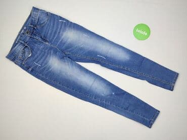 calvin klein bluzy: Skiny, Jeansy damskie, rozmiar M — 2