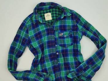 t shirty hackett: Hollister, Koszula damska, rozmiar S — 5