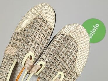 kapcie miu miu: Półbuty damskie, 41 — 5