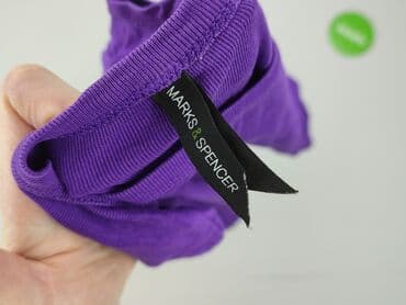 koszulka marks spencer: Marks & Spencer, T-shirt damski, rozmiar 4XL — 4