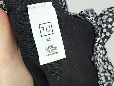 esmara tunika: Tu, Bluzka damska, rozmiar XL — 4