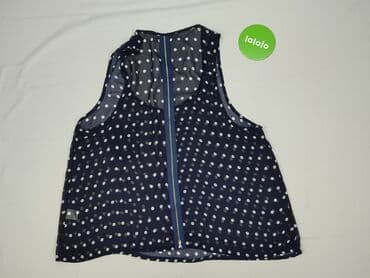 top z piorkami: Cameo Rose, Bluzka damska, M — 3