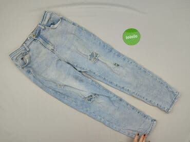 m sara jeans damskie allegro: Fashion Jeans, Jeansy damskie, rozmiar M — 2