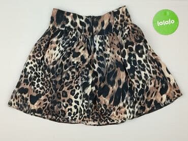 spódnice w zwierzęce wzory: Atmosphere, Spódnica damska, rozmiar S — 3