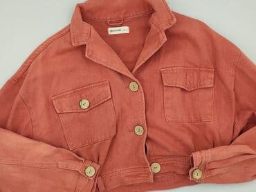 Colours, Джинсова куртка жіноча, розмір S на lalafo.pl Colours, Джинсова куртка жіноча, розмір S