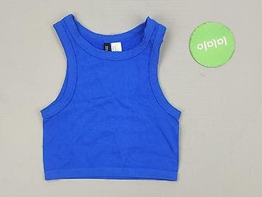 dresy hm: H&M Divided, Top damski, rozmiar XS — 2