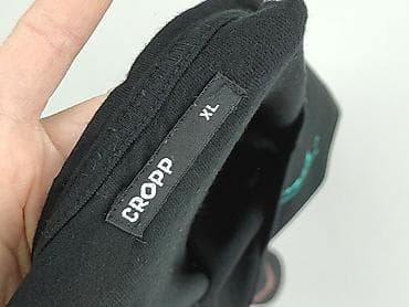 croft: Cropp, T-shirt damski, rozmiar XL — 4