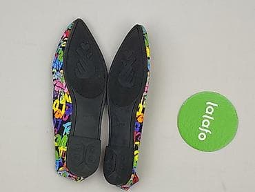 feewear buty: Balerinki damskie, rozmiar 38 — 3