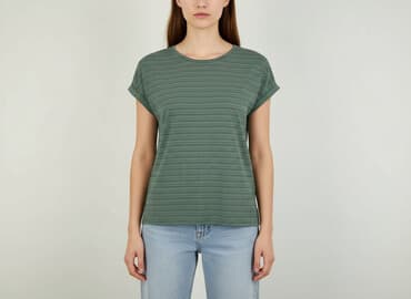 koszulka vinicius junior adidas: Dunnes Stores, T-shirt damski, rozmiar XS — 7