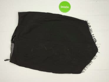 mini spódniczka obcisła: Etam, Women`s skirt, size 3XL (EU 46) — 3
