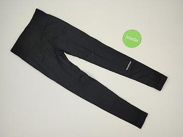 dresy carpatree: Carpatree, Legginsy Sportowe damskie, rozmiar S — 2