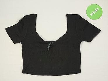 bluzki wiosenna: RAINBOW, Top damski, rozmiar S — 2