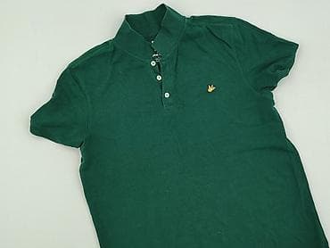 s: WE Fashion, Koszulka polo dla mężczyzn, rozmiar M — 1