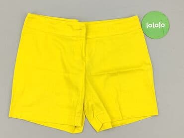 krótkie chinosy damskie: Szorty damskie, rozmiar L — 2