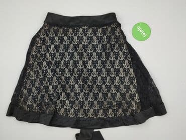 pudrowa spódnice: Saint Tropez, Spódnica damska, rozmiar M — 2