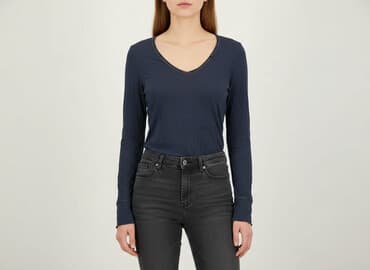 koszulka termoaktywna hummel: Luhta, Bluzka damska, M — 7