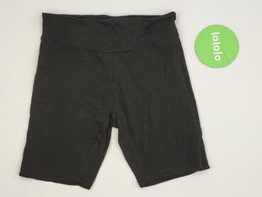 krótkie spodenki tech fleece: Szorty damskie, rozmiar M — 2