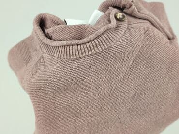 bielizna termoaktywna under armour: Sweater, VRS, 6-9 months, condition - Very good — 6