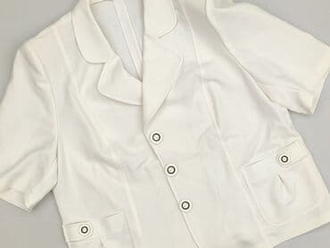 indicode t shirty: Kardigan damski, rozmiar 4XL — 1