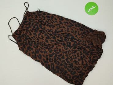 sukienka w panterkę, mohito: Motel, Sukienka damska, rozmiar S — 2