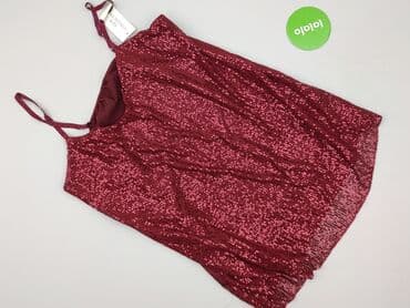 czerwone sandaly ccc: Top damski, rozmiar One size — 2