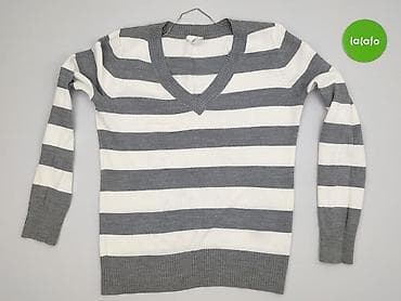 croft barrow: H&M, Sweter damski, rozmiar M — 2