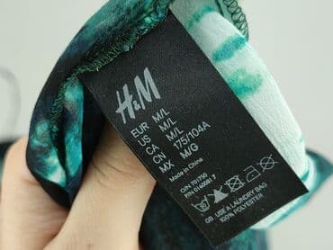 sukienka 122 h m: H&M, Sukienka damska, rozmiar L — 7