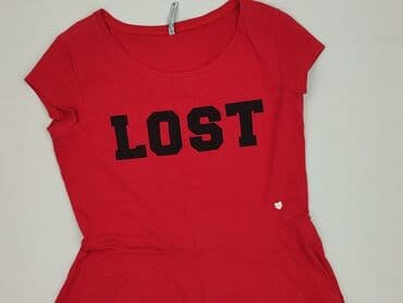 ubrania z grinchem: Chillin, Sukienka damska, rozmiar XL — 1