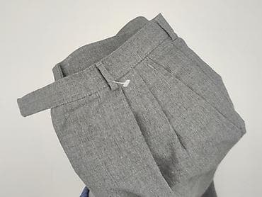 levis t shirt basic: Oscar, Spodnie garniturowe dla mężczyzn, rozmiar M — 6