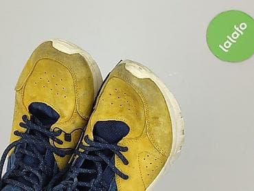 tk maxx klapki: Sneakersy dla mężczyzn, rozmiar 41 — 6