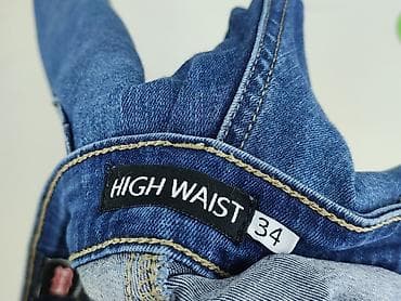 big star bluzki: Jeansy damskie, rozmiar XS — 4