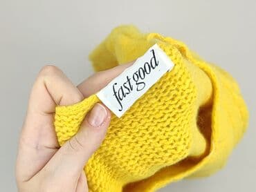 kurtki zimowe wyprzedaz: Women`s sweater, size S (EU 36) — 4