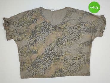 bluzki dzik: Bluzka damska, rozmiar One size — 2