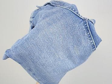 czarne jeansy pull: Jeansy damskie, rozmiar M — 7