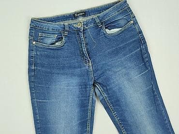 abc jeans: Yessica, Jeansy damskie, rozmiar XL — 1