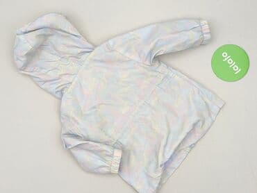 sweter z krótkim rękawem reserved: Kurtka, Reserved, 6-9 miesięcy, stan - Bardzo dobry — 3