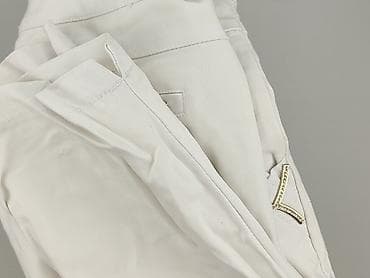 M.Sara, Spodnie 3/4 damskie, rozmiar 2XS — 6