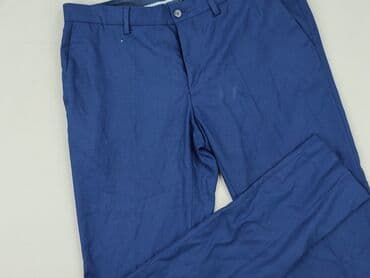 Zara, Chinosy dla mężczyzn, rozmiar XL